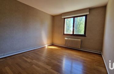Apartment 3 rooms of 72 m² in Schiltigheim (67300)