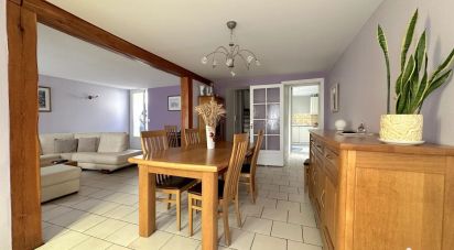 House 5 rooms of 130 m² in Pontarmé (60520)