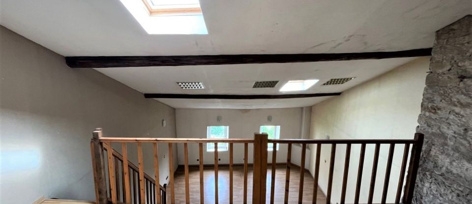 House 7 rooms of 250 m² in Cirey-sur-Vezouze (54480)