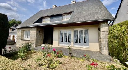 House 8 rooms of 135 m² in Plumieux (22210)