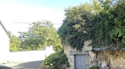 Land of 30 m² in Chinon (37500)