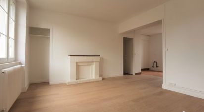 Apartment 4 rooms of 83 m² in Fougères (35300)