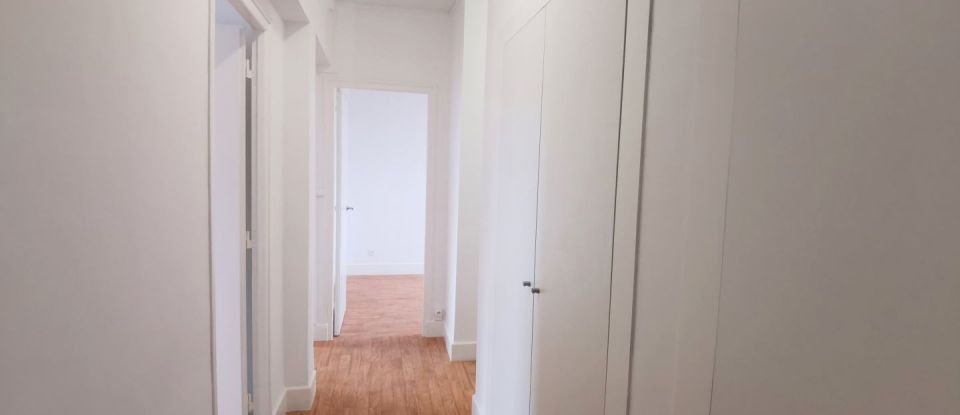 Apartment 4 rooms of 83 m² in Fougères (35300)
