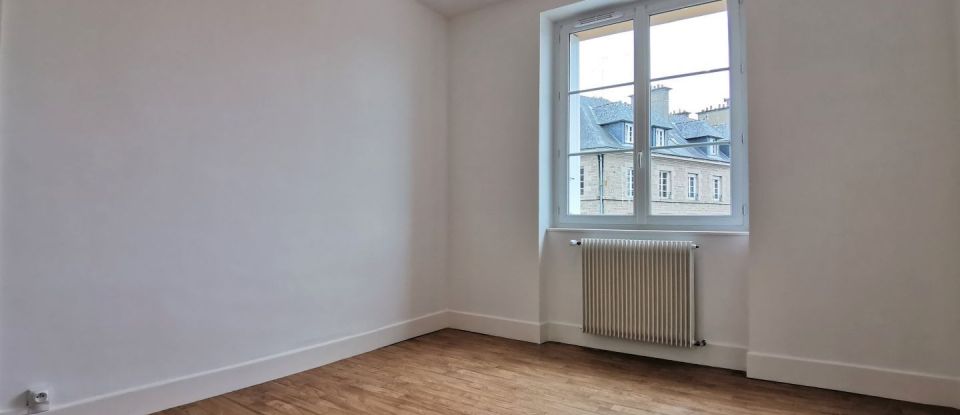 Appartement 4 pièces de 83 m² à Fougères (35300)
