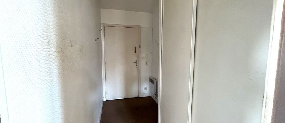 Apartment 2 rooms of 31 m² in Baillet-en-France (95560)