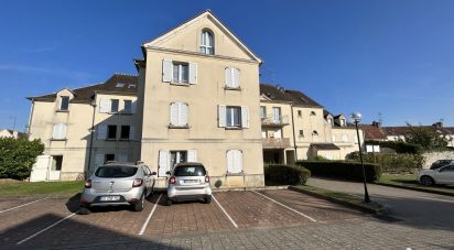 Appartement 2 pièces de 31 m² à Baillet-en-France (95560)