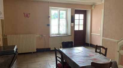 House 3 rooms of 87 m² in Cohons (52600)