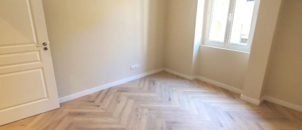 Apartment 5 rooms of 113 m² in Nîmes (30000)