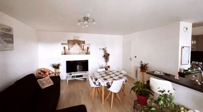 Apartment 3 rooms of 64 m² in Fosses (95470)
