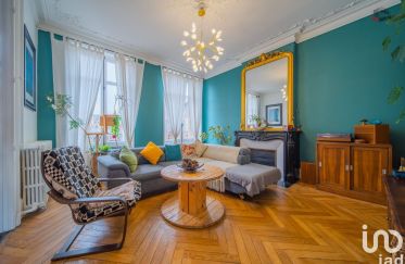 Apartment 4 rooms of 122 m² in Nancy (54000)