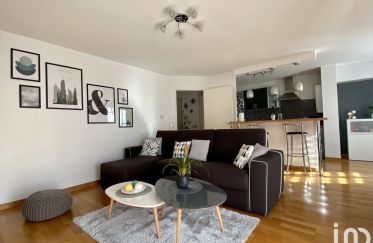 Apartment 3 rooms of 66 m² in Villeneuve-le-Roi (94290)