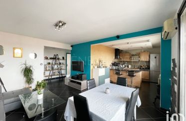 Apartment 3 rooms of 67 m² in Montpellier (34070)