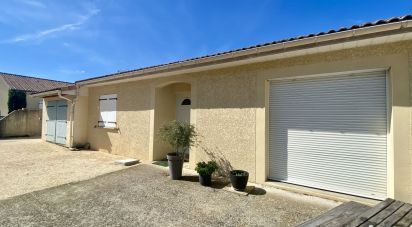 Maison 7 pièces de 172 m² à Portes-lès-Valence (26800)