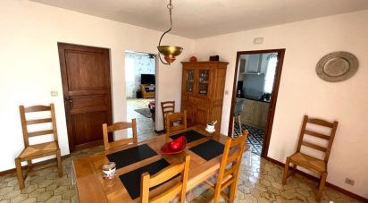 House 5 rooms of 99 m² in La Romagne (49740)