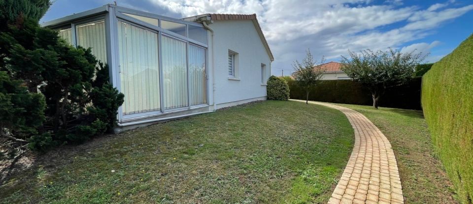 House 5 rooms of 99 m² in La Romagne (49740)
