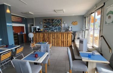 Restaurant of 88 m² in Menton (06500)