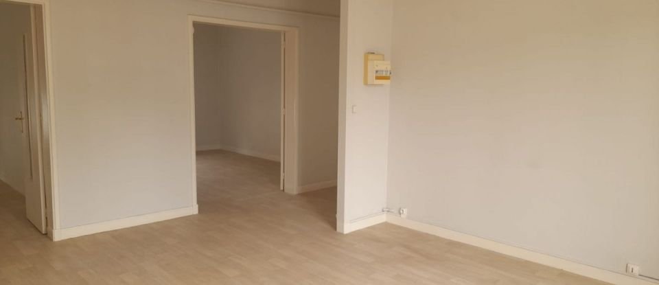 Apartment 4 rooms of 90 m² in Lorient (56100)