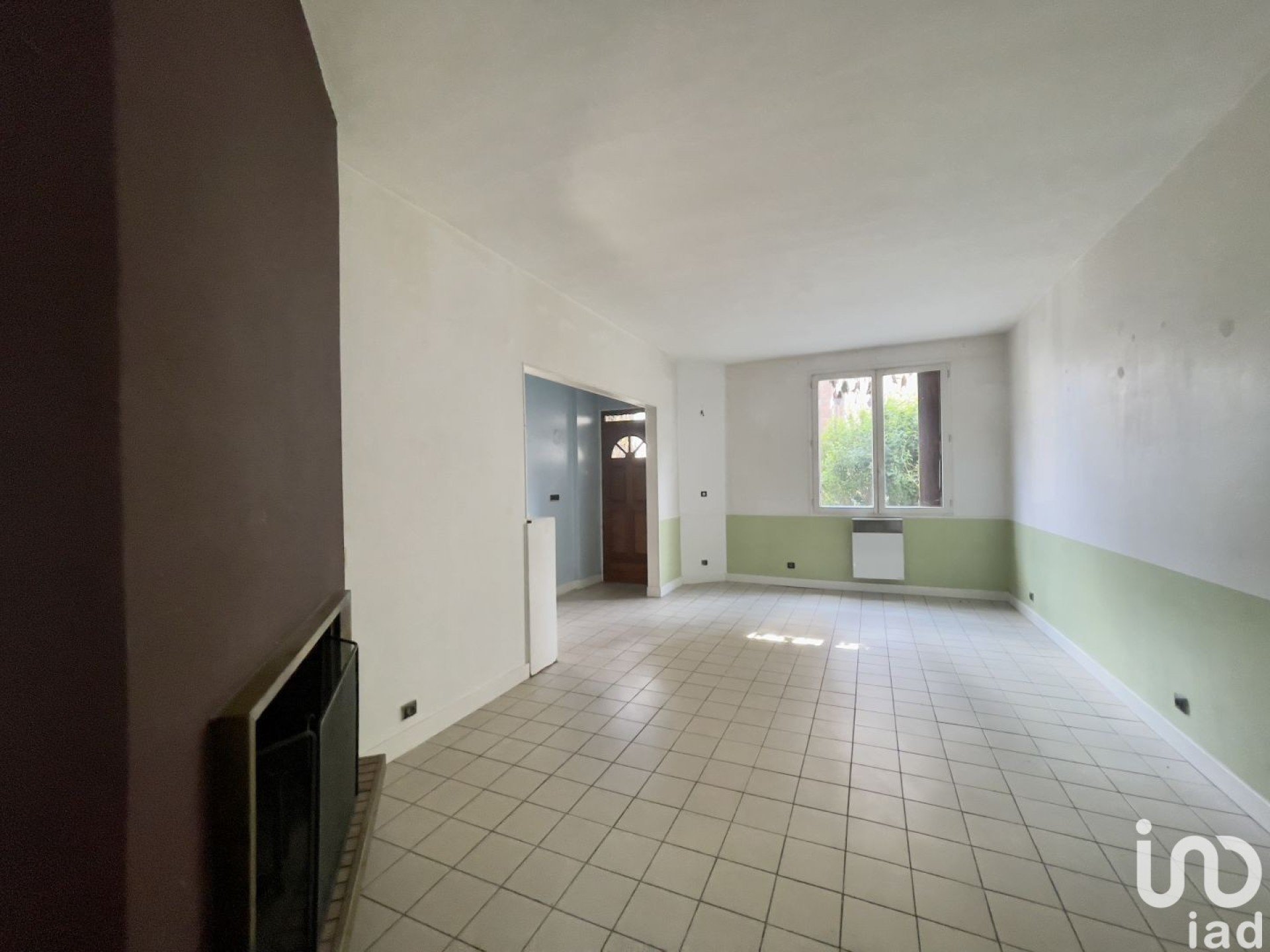 Maison a louer vanves - 4 pièce(s) - 75 m2 - Surfyn