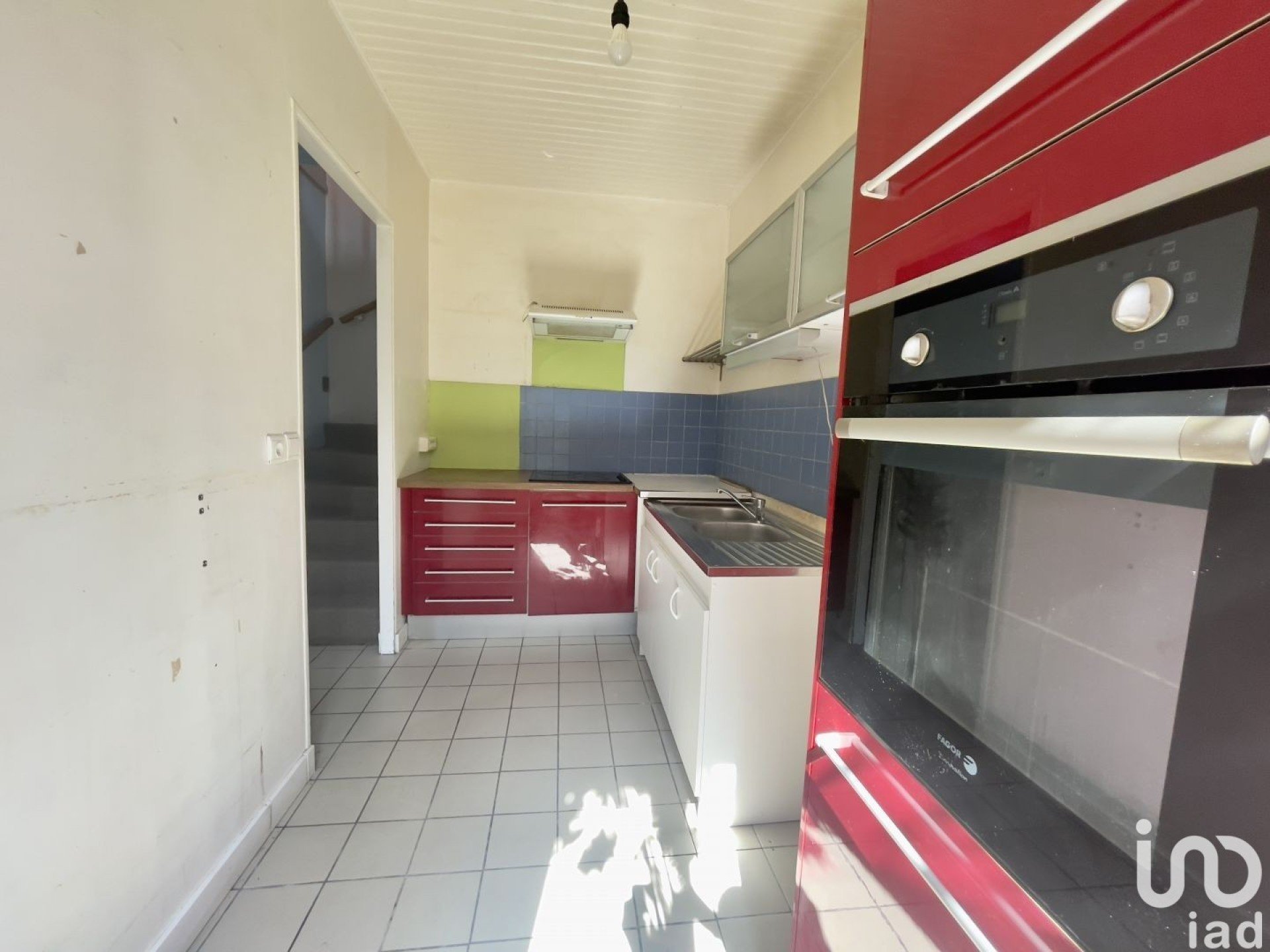 Maison a louer vanves - 4 pièce(s) - 75 m2 - Surfyn