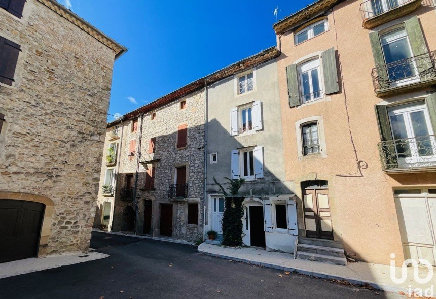 House 5 rooms of 97 m² in Le Vigan (30120)
