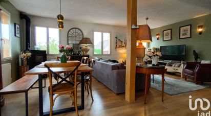 Apartment 3 rooms of 85 m² in Saintines (60410)