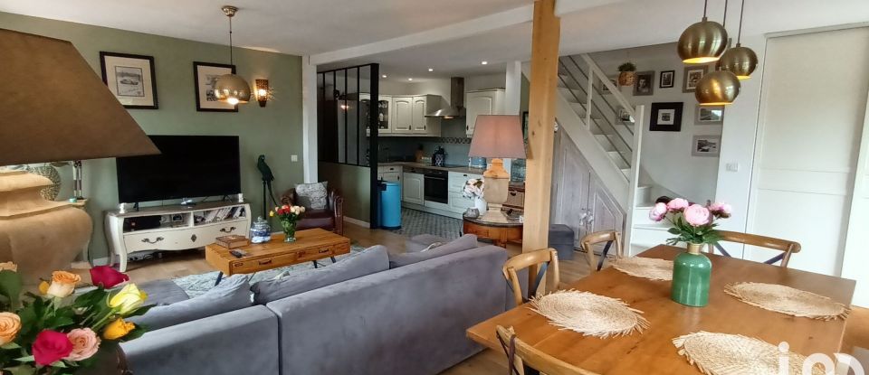 Apartment 3 rooms of 85 m² in Saintines (60410)