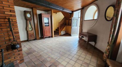 House 4 rooms of 76 m² in Poligné (35320)