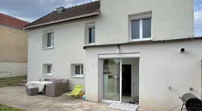 House 6 rooms of 135 m² in Sens (89100)
