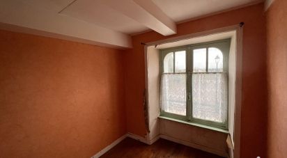 House 3 rooms of 45 m² in Henvic (29670)