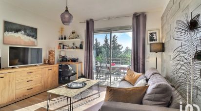 Apartment 2 rooms of 31 m² in La Ciotat (13600)