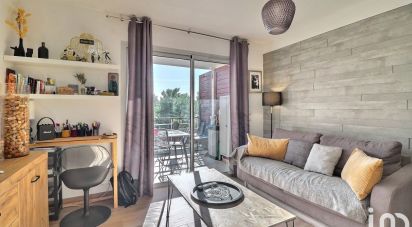 Apartment 2 rooms of 31 m² in La Ciotat (13600)