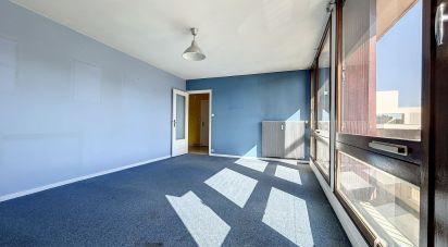 Appartement 1 pièce de 40 m² à Villeurbanne (69100)