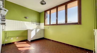 Apartment 1 room of 40 m² in Villeurbanne (69100)
