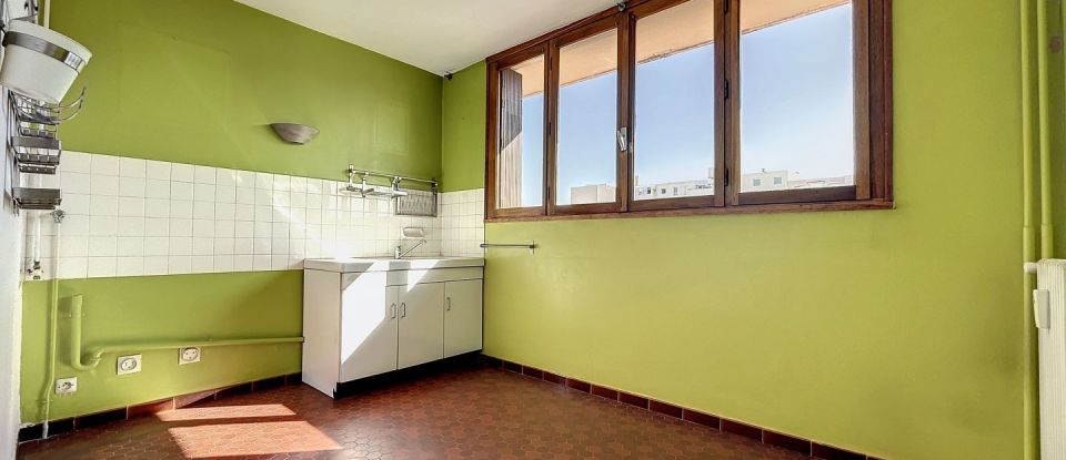 Appartement 1 pièce de 40 m² à Villeurbanne (69100)