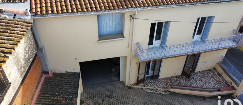 Maison 6 pièces de 147 m² à Salles-d'Aude (11110)