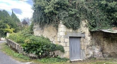 Land of 30 m² in Chinon (37500)