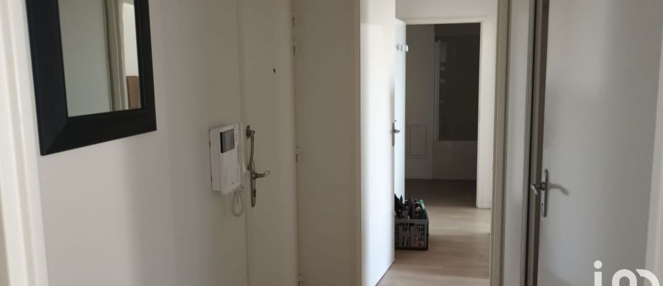 Appartement 3 pièces de 64 m² à Fosses (95470)