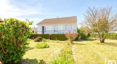 House 3 rooms of 75 m² in La Feuillie (76220)