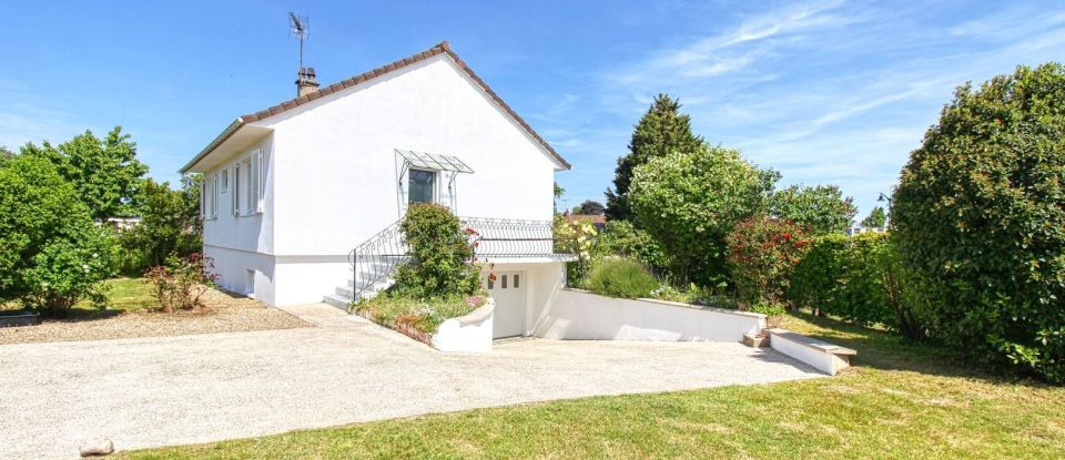 House 3 rooms of 75 m² in La Feuillie (76220)