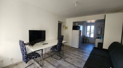 Appartement 3 pièces de 52 m² à Longwy (54400)