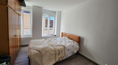 Appartement 3 pièces de 52 m² à Longwy (54400)