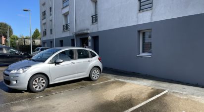 Parking of 13 m² in Saint-Sébastien-sur-Loire (44230)