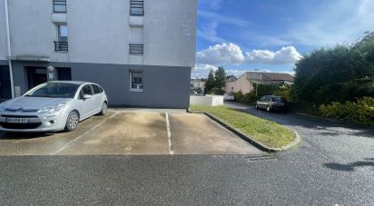 Parking/garage/box de 13 m² à Saint-Sébastien-sur-Loire (44230)