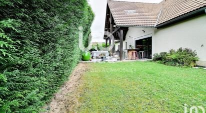 House 7 rooms of 210 m² in Chaumes-en-Brie (77390)