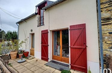 House 4 rooms of 79 m² in La Gacilly (56200)