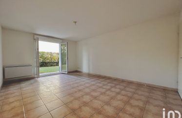 Apartment 3 rooms of 62 m² in Frignicourt (51300)