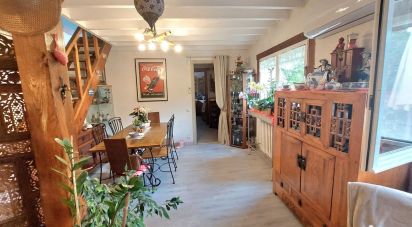 House 3 rooms of 70 m² in Bondy (93140)