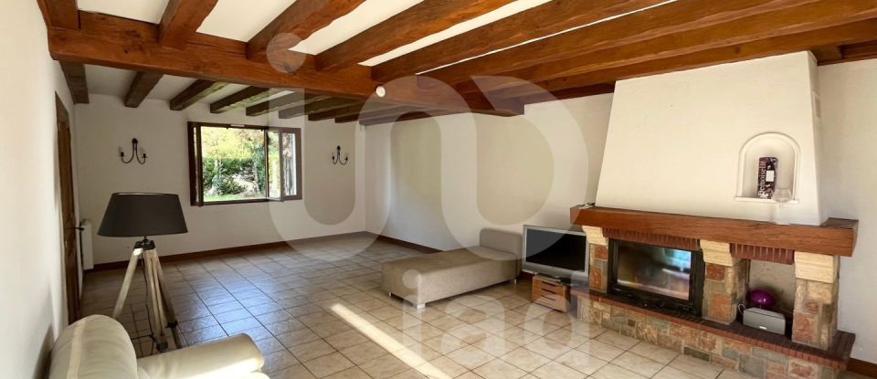House 5 rooms of 200 m² in Lizy-sur-Ourcq (77440)