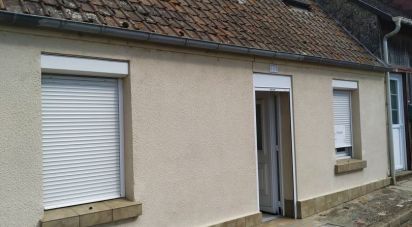 House 3 rooms of 84 m² in Le Plessier-sur-Saint-Just (60130)