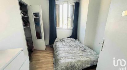Apartment 4 rooms of 63 m² in Provins (77160)